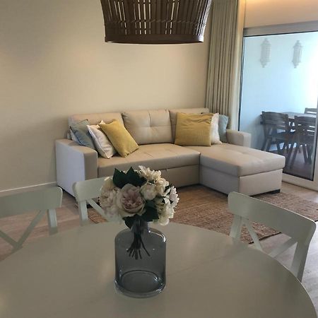 Sao Rafael Beach Apartment Albufeira Exterior foto