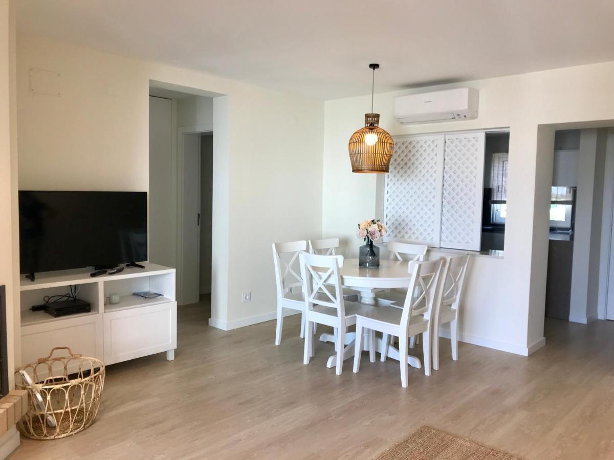 Sao Rafael Beach Apartment Albufeira Exterior foto