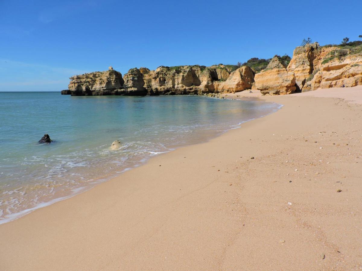 Sao Rafael Beach Apartment Albufeira Exterior foto