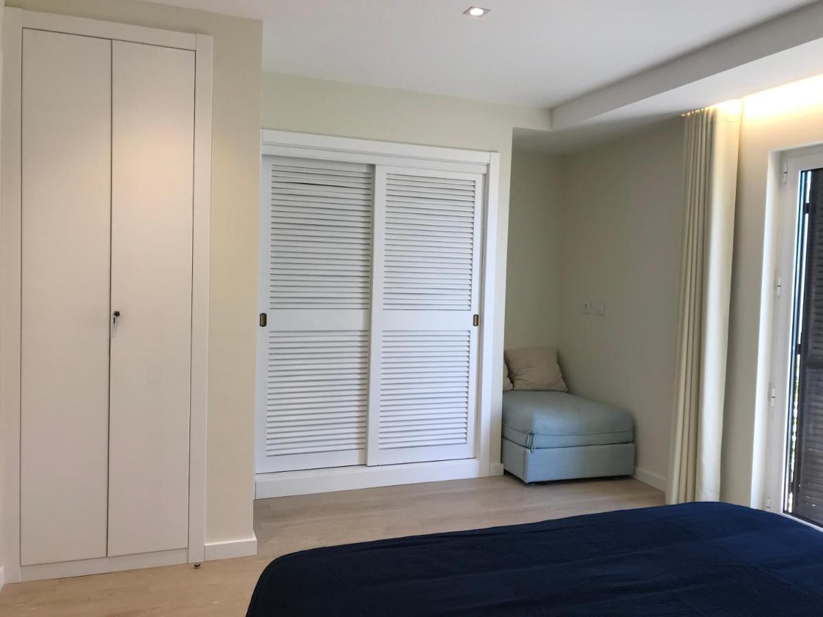 Sao Rafael Beach Apartment Albufeira Exterior foto
