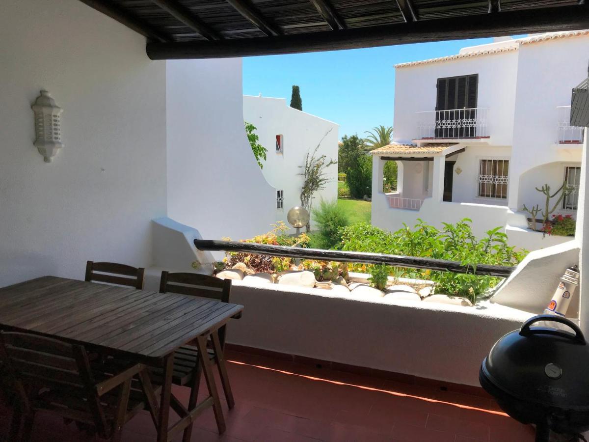 Sao Rafael Beach Apartment Albufeira Exterior foto